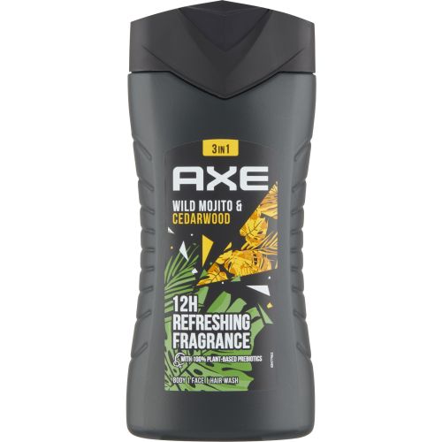 Axe sprchov� gel Mojito &amp; Cedarwood 250ml